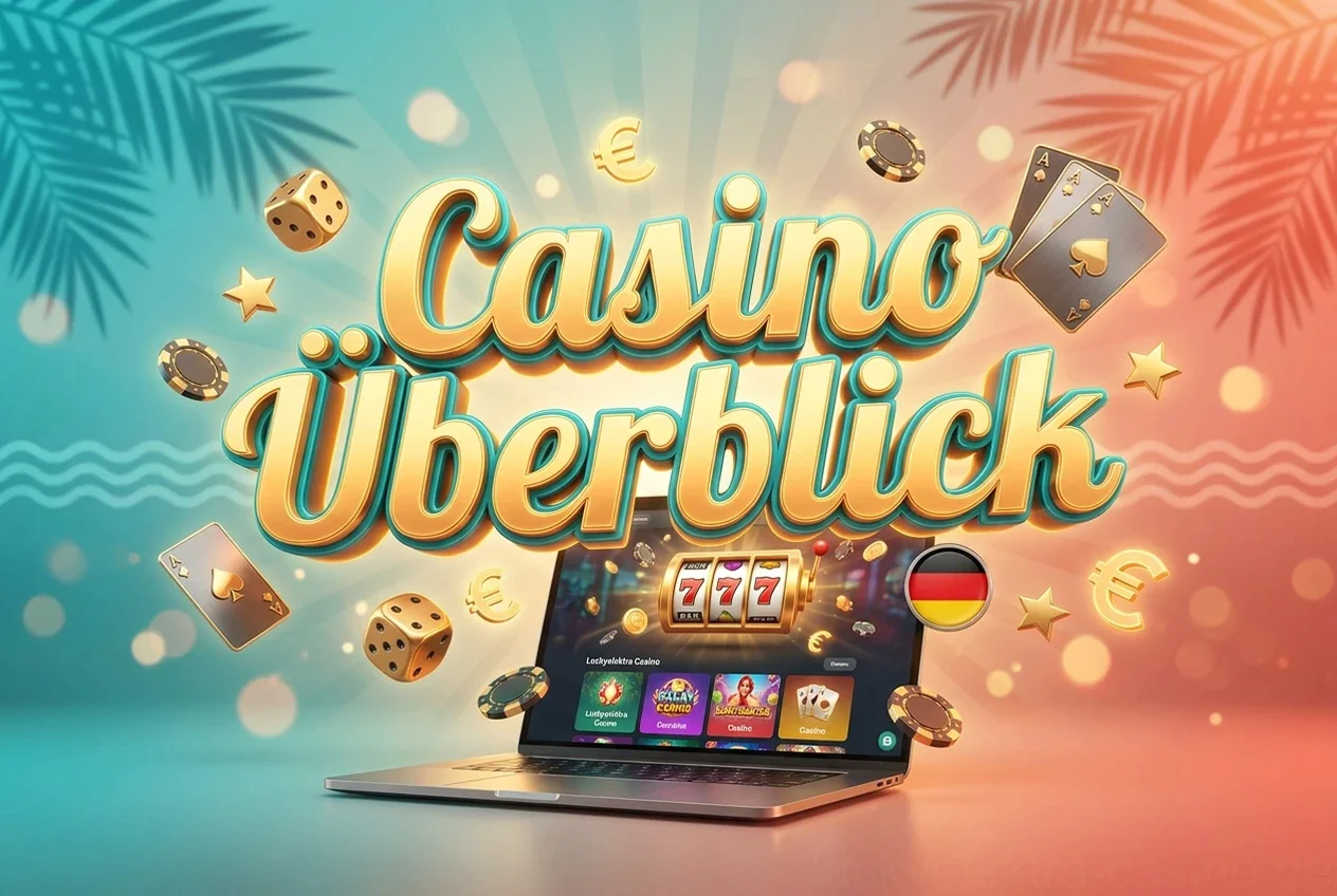 Casino Überblick