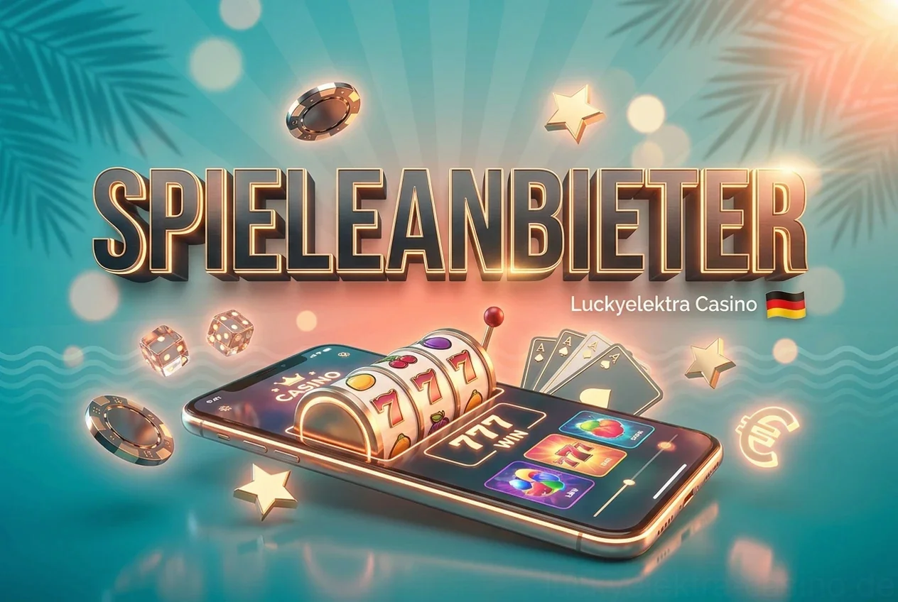 Spieleanbieter