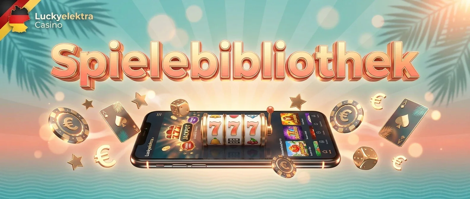 Spielebibliothek