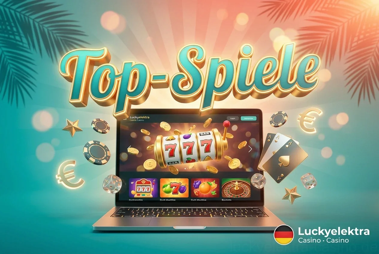 Top-Spiele